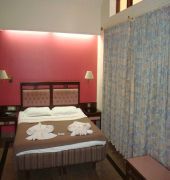 Bevvan Resort Goa ภายนอก รูปภาพ